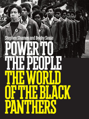 cover image of Power to the People